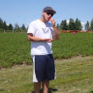 Meet your Posher, Alex